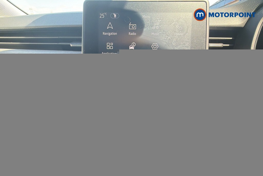 Renault Clio 1.0 Tce 90 Evolution White #10