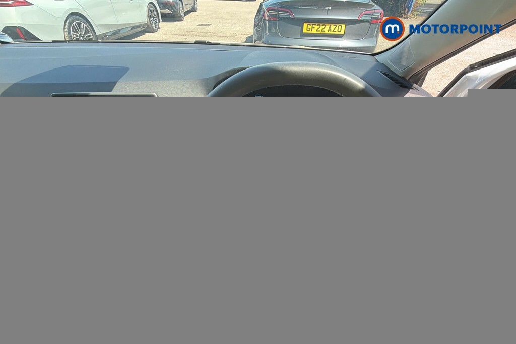 Renault Clio 1.0 Tce 90 Evolution White #9