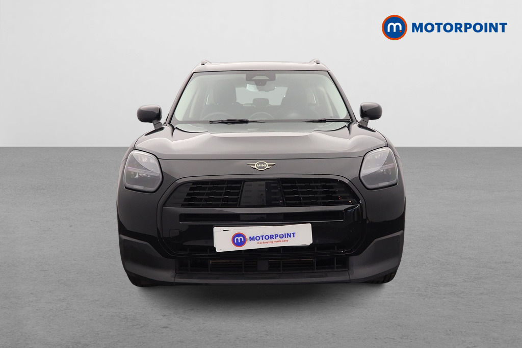 Mini Countryman 1.5 C Classic GY24YLH Black #2