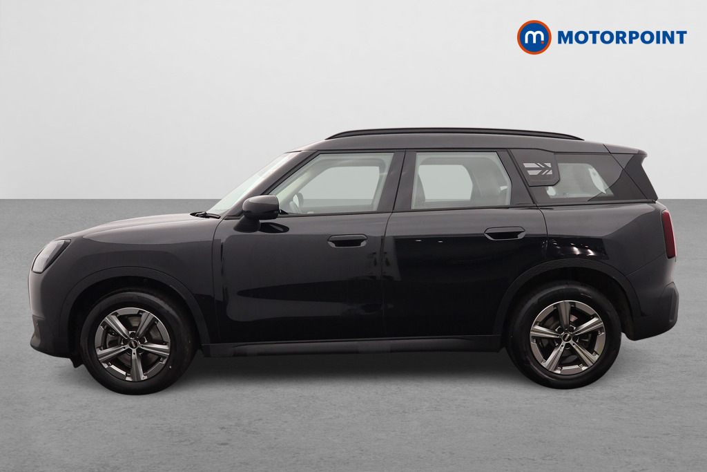 Mini Countryman 1.5 C Classic GY24YLH Black #3