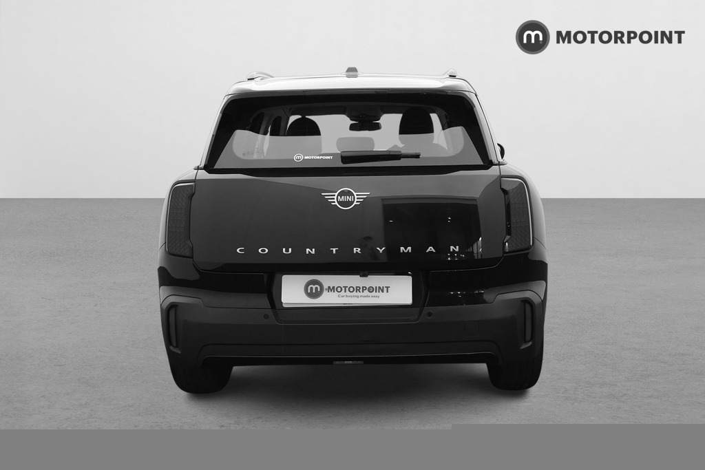 Mini Countryman 1.5 C Classic GY24YLH Black #5