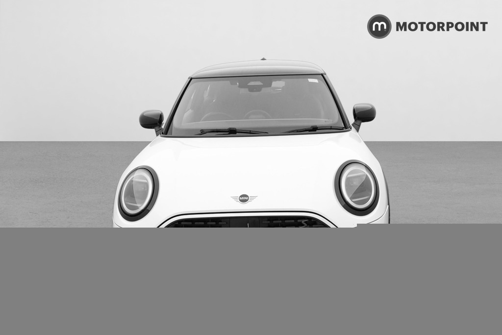 Mini Hatch 2.0 S Exclusive DL24UHG White #2