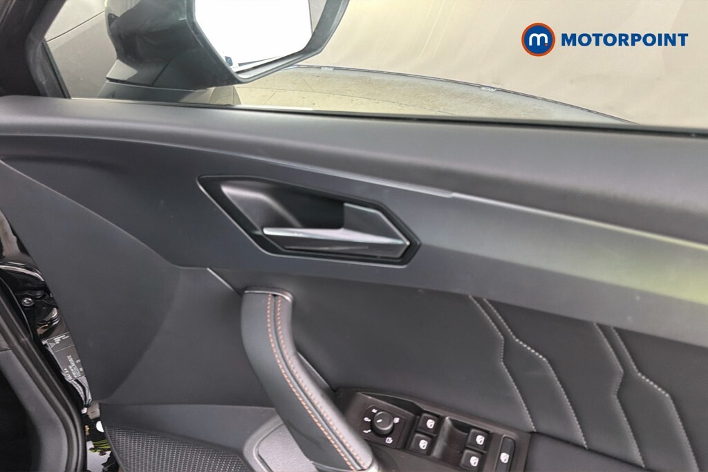 Cupra Leon V1 Design Edition 2.0 Tsi 190Ps Dsg White #40