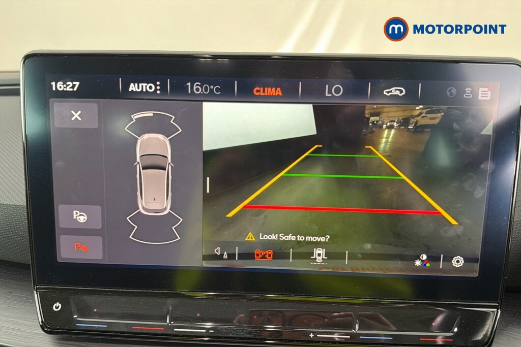Cupra Leon V1 Design Edition 2.0 Tsi 190Ps Dsg White #20