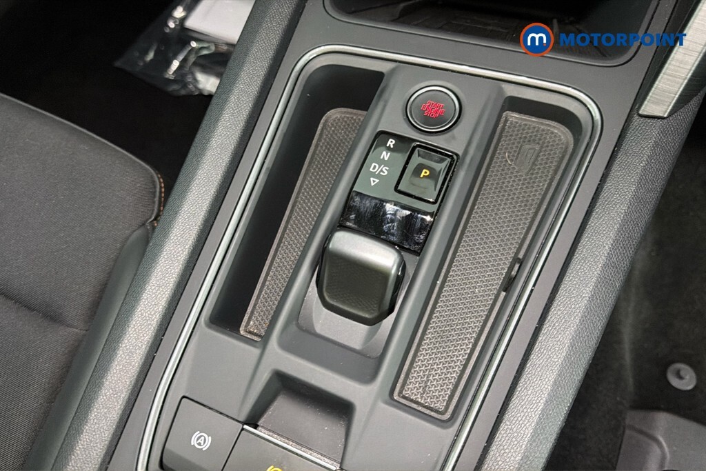 Cupra Leon V1 Design Edition 2.0 Tsi 190Ps Dsg White #21