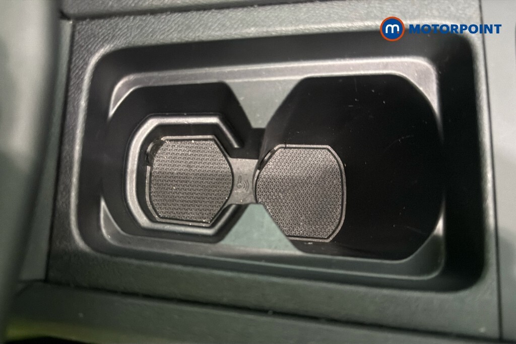 Cupra Leon V1 Design Edition 2.0 Tsi 190Ps Dsg White #22