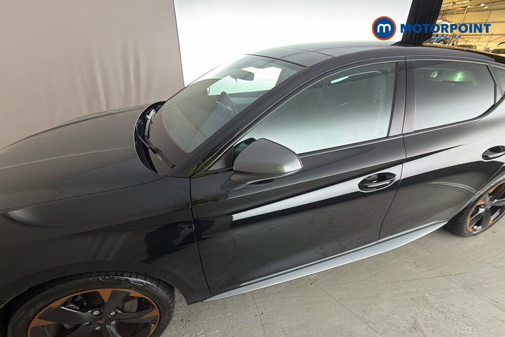 Cupra Leon V1 Design Edition 2.0 Tsi 190Ps Dsg White #41