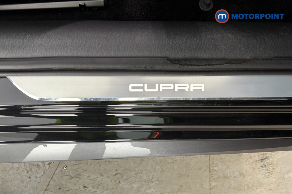 Cupra Leon V1 Design Edition 2.0 Tsi 190Ps Dsg White #30