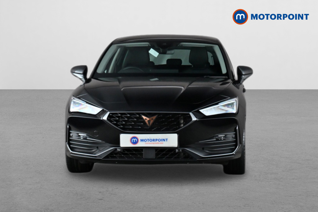 Cupra Leon 1.5 Etsi V1 Design Edition Dsg YA24KOH Black #2