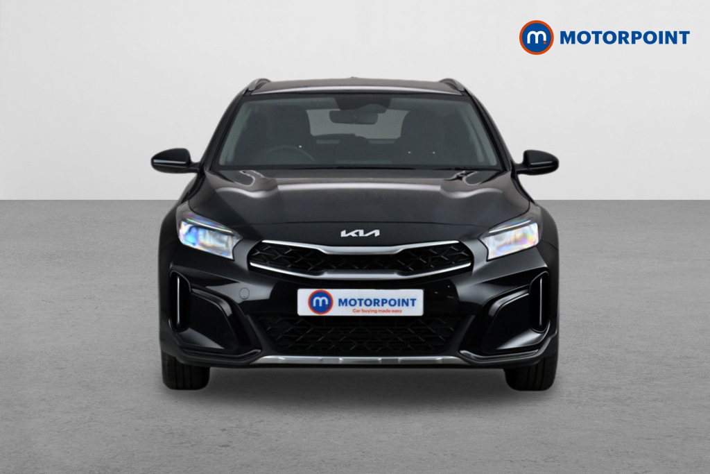 Kia Xceed 1.5T Gdi Isg 138 2 Black #2