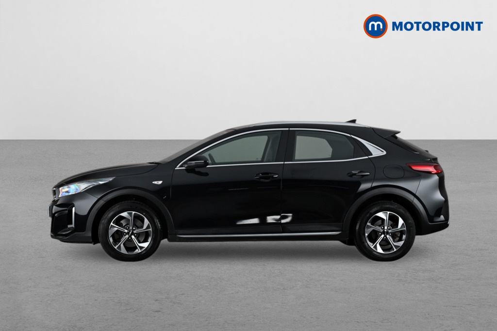 Kia Xceed 1.5T Gdi Isg 138 2 Black #4