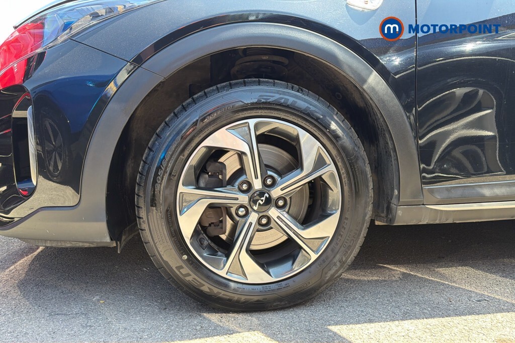Kia Xceed 2 Red #23