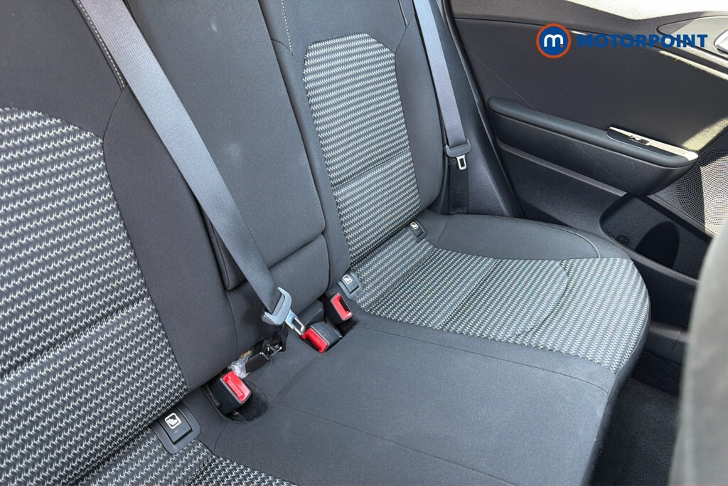 Kia Xceed 2 Red #19