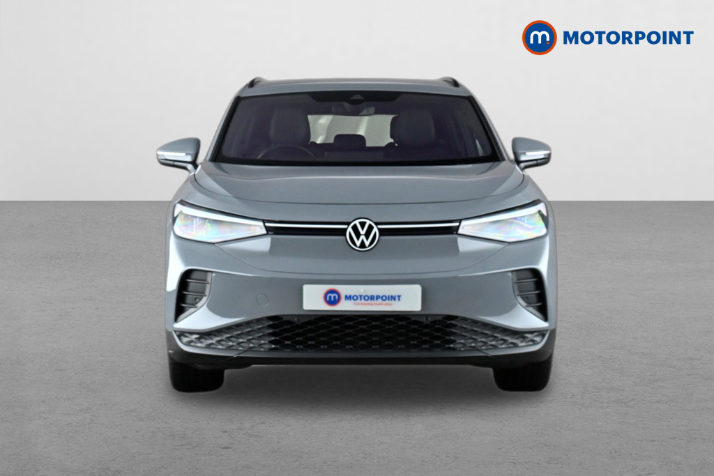 Volkswagen ID.4 210Kw Life Pro 77Kwh Grey #2