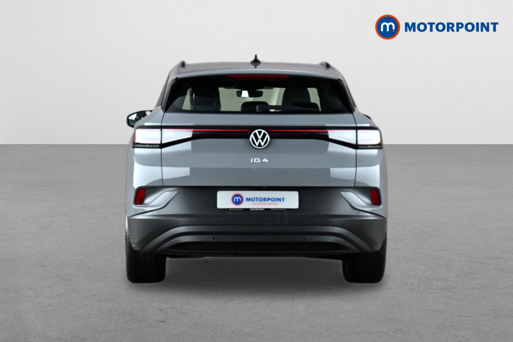 Volkswagen ID.4 210Kw Life Pro 77Kwh Grey #6