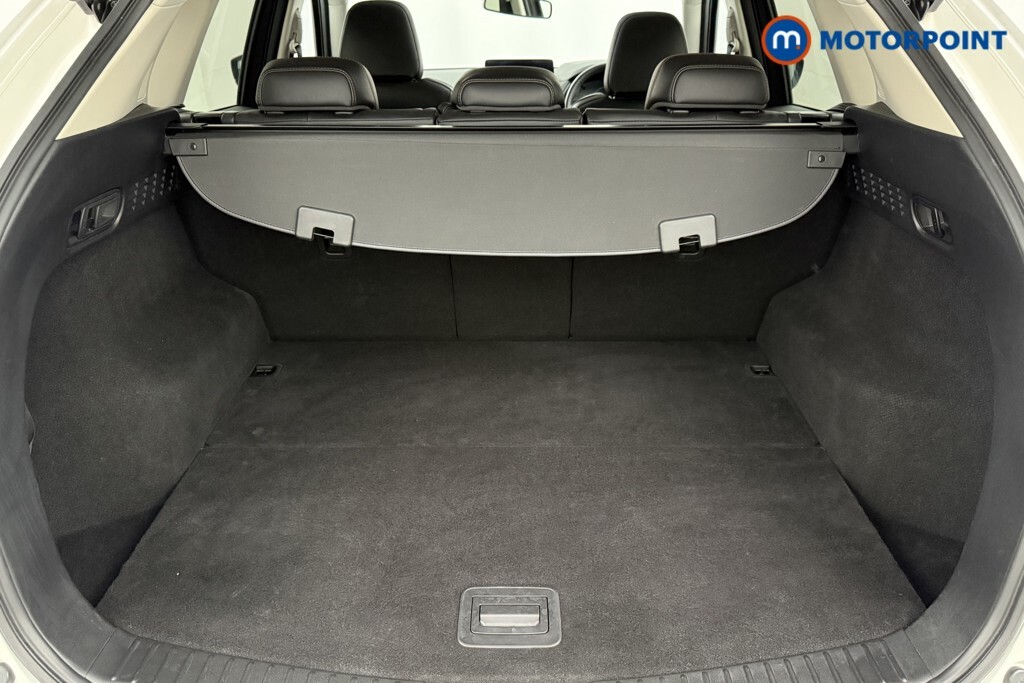 Mazda CX-5 Exclusive-line Red #31