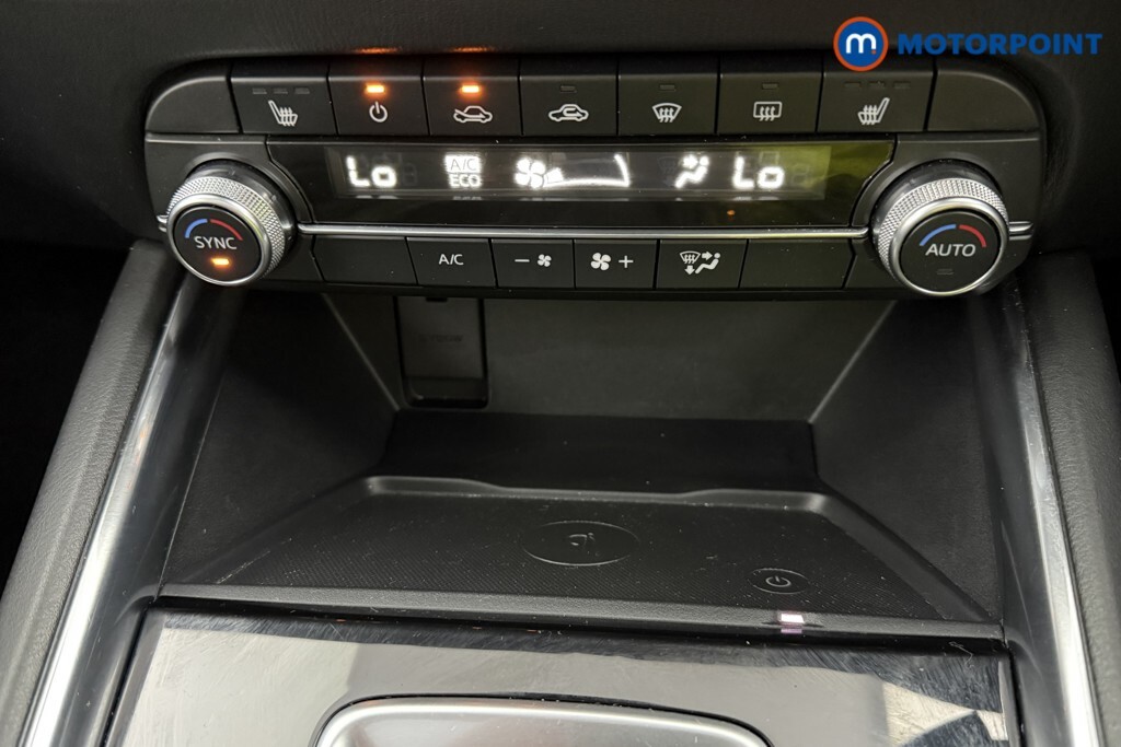 Mazda CX-5 Exclusive-line Red #19