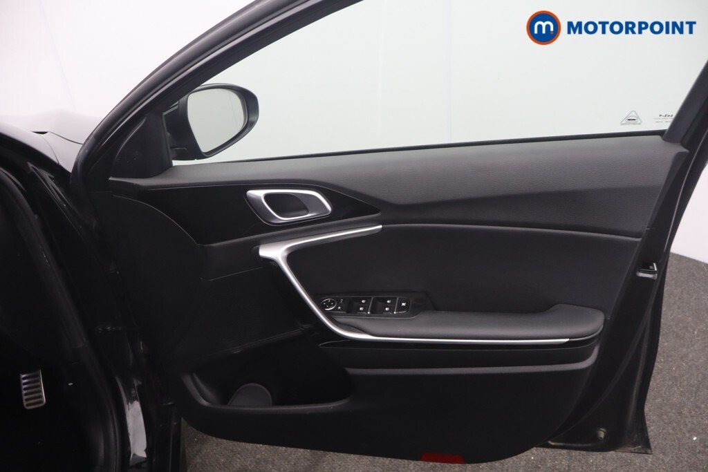Kia Proceed Gt-line S 1.5T White #17