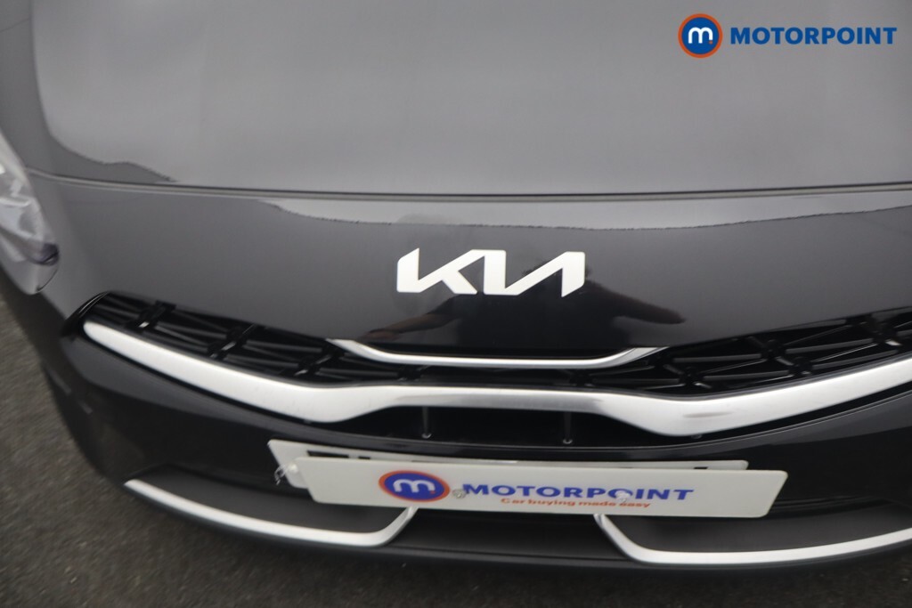 Kia Proceed Gt-line S 1.5T White #31