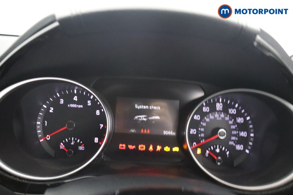 Kia Proceed Gt-line S 1.5T White #22