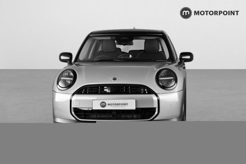 Mini Hatch 1.5 C Classic DK74FSE Silver #2