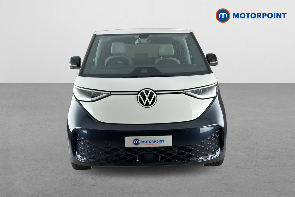 Volkswagen ID.Buzz 150Kw Life Pro 77Kwh White #2
