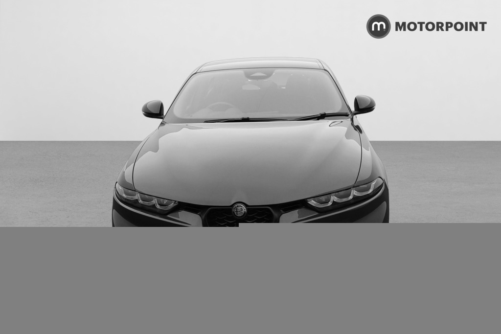 Alfa Romeo Tonale 1.5 Mhev Sprint Red #2