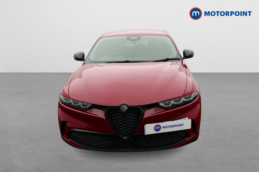 Alfa Romeo Tonale 1.5 Mhev Sprint WV74NYH Red #2