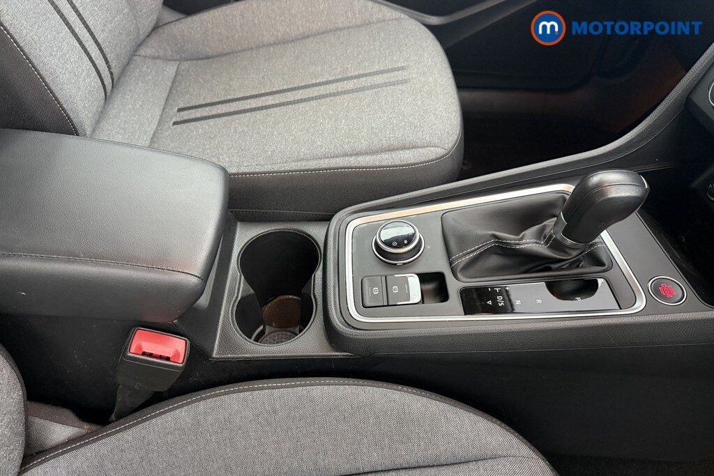 Seat Ateca 1.5L Xperience Grey #20