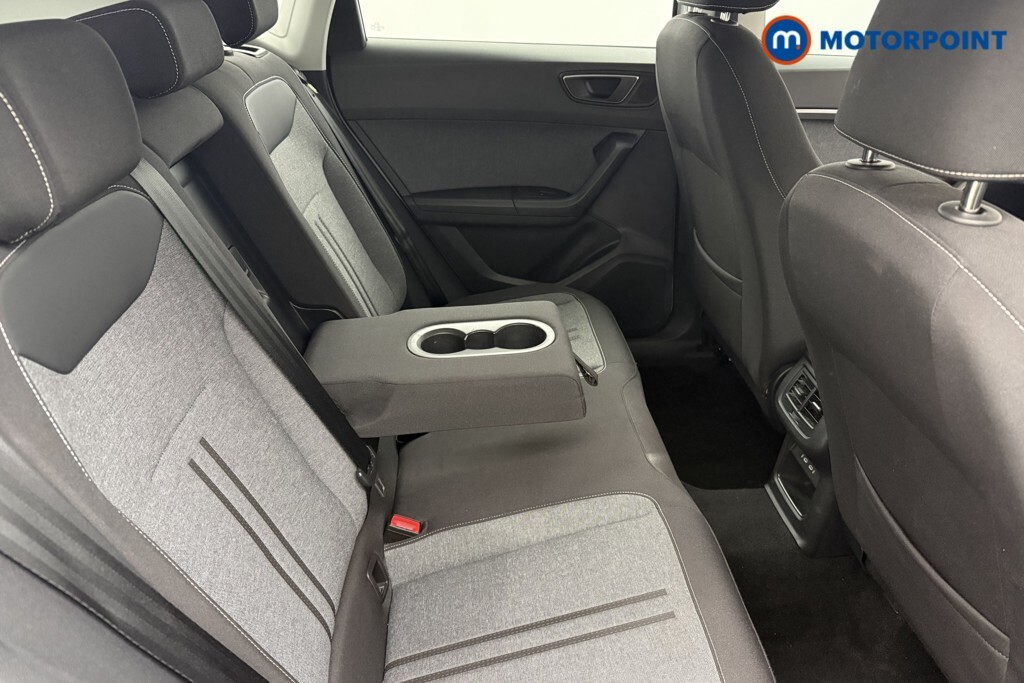 Seat Ateca 1.5L Xperience Grey #25