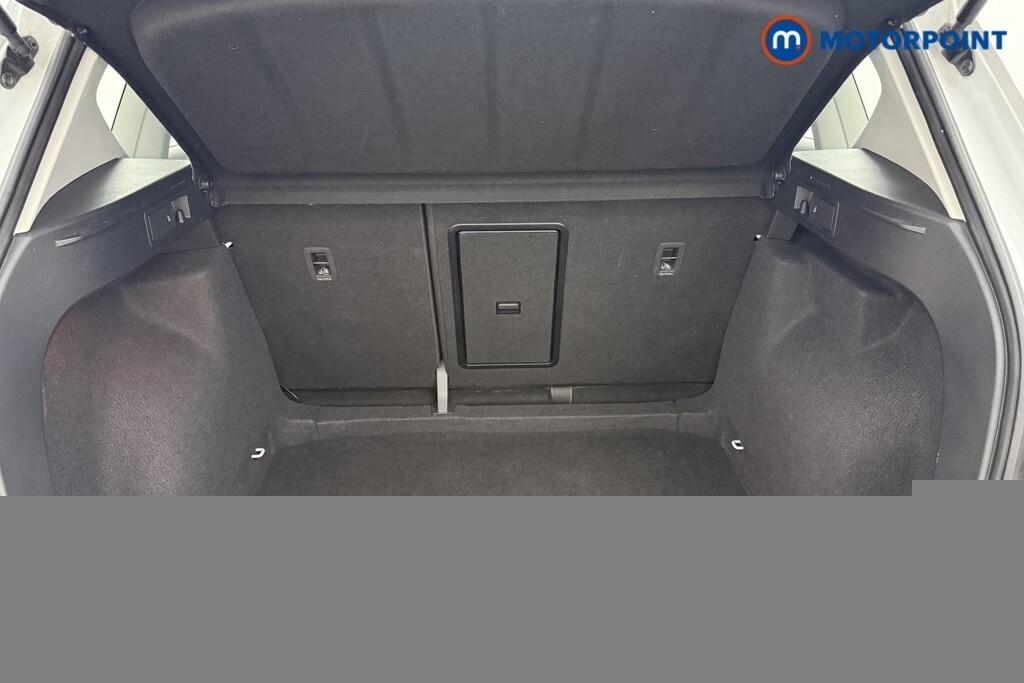 Seat Ateca 1.5L Xperience Grey #27