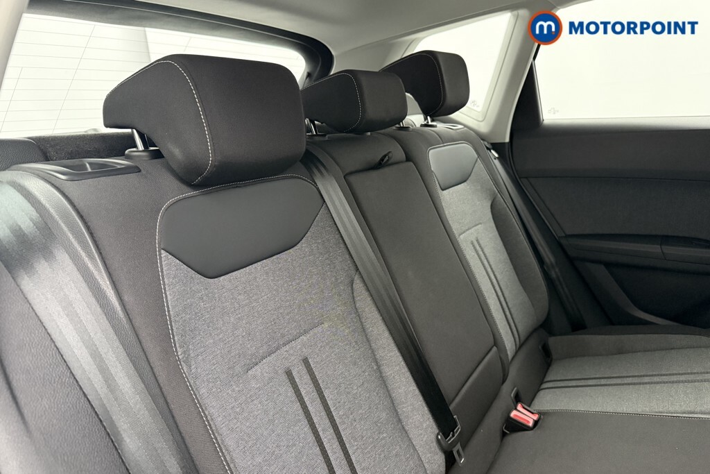 Seat Ateca 1.5L Xperience Grey #26