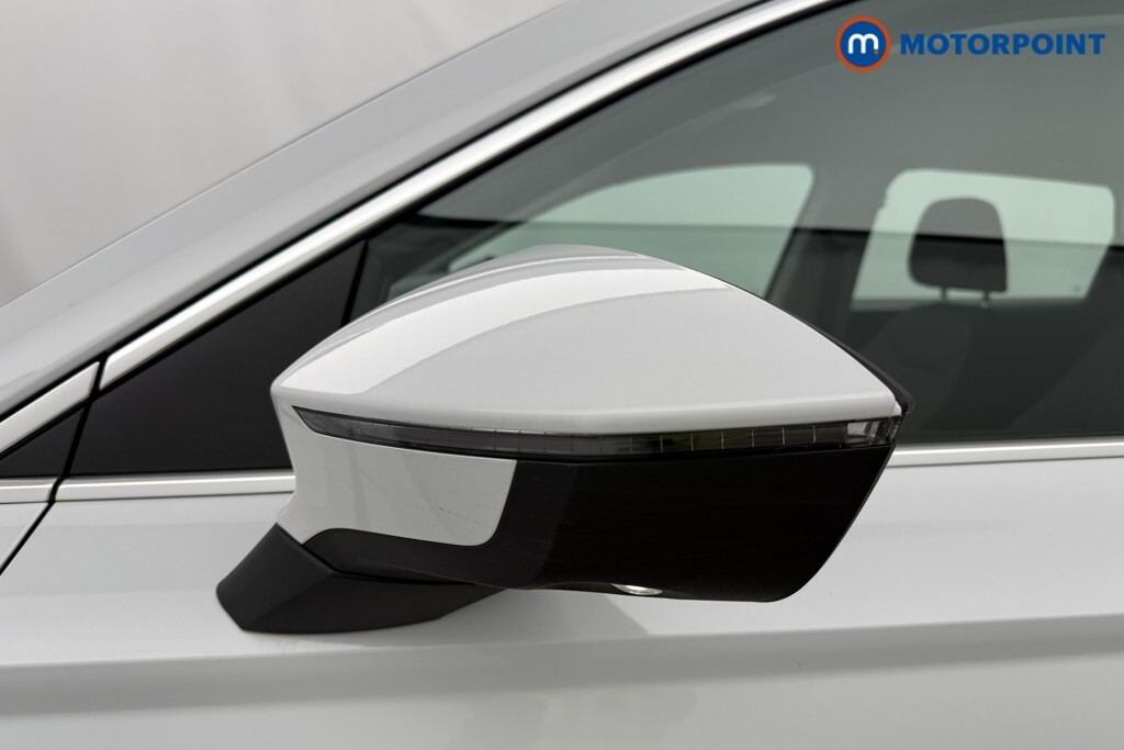 Seat Ateca 1.5L Xperience Grey #28