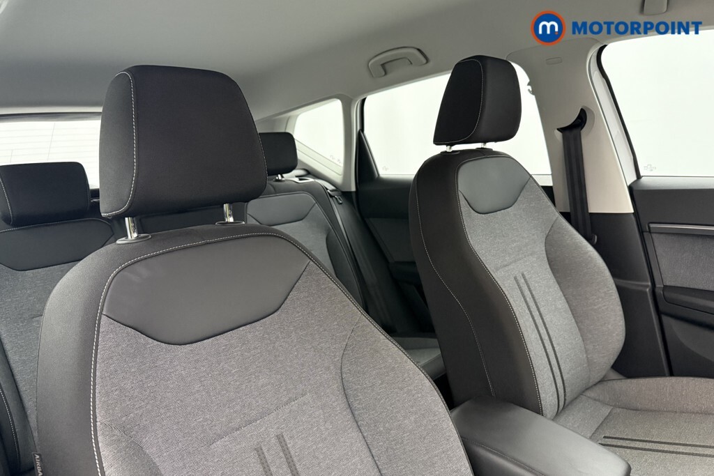 Seat Ateca 1.5L Xperience Grey #21