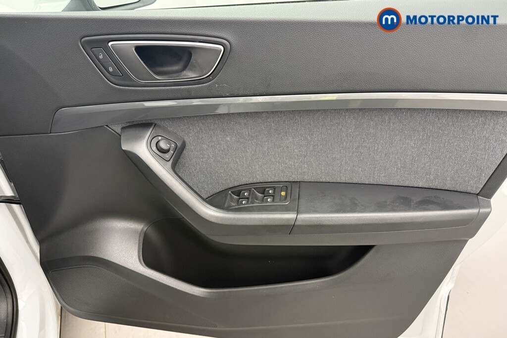 Seat Ateca 1.5L Xperience Grey #22