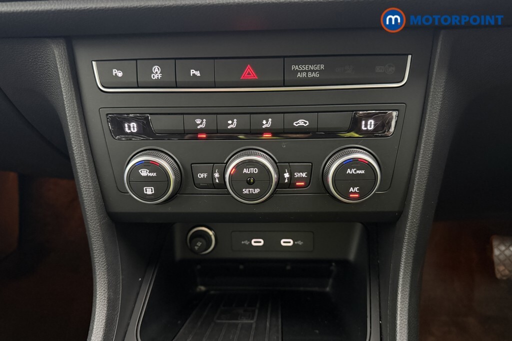 Seat Ateca 1.5L Xperience Grey #19