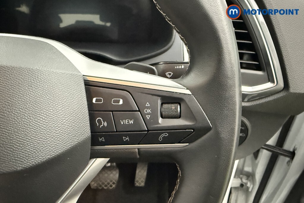 Seat Ateca 1.5L Xperience Grey #11