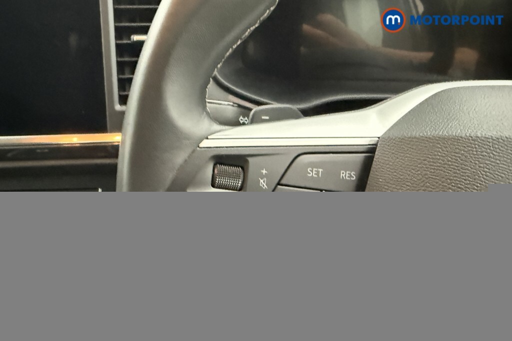 Seat Ateca 1.5L Xperience Grey #10