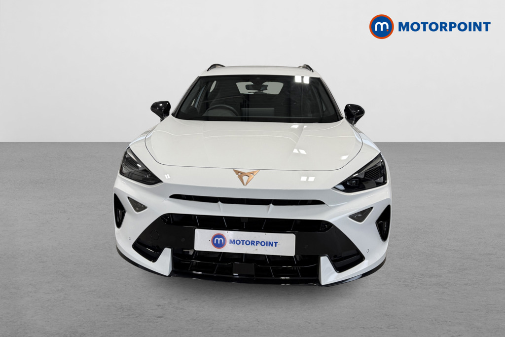 Cupra Formentor 1.5 Ehybrid 204 V2 Dsg White #2