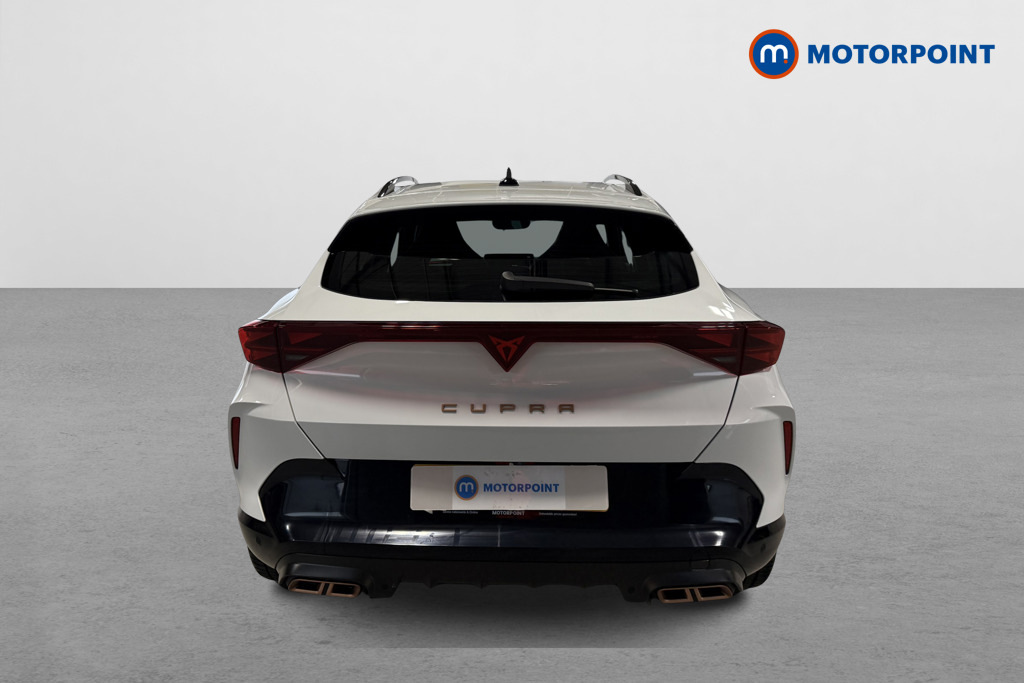 Cupra Formentor 1.5 Ehybrid 204 V2 Dsg White #6