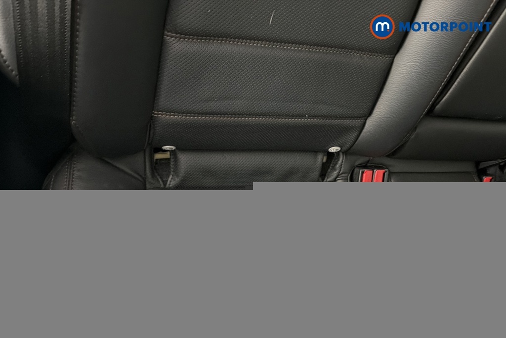 Mazda CX-5 2.0 E-skyactiv G Mhev Homura Black #29
