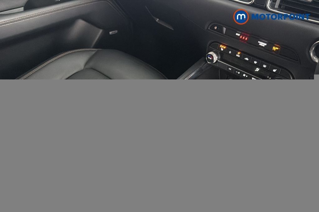 Mazda CX-5 2.0 E-skyactiv G Mhev Homura Black #20
