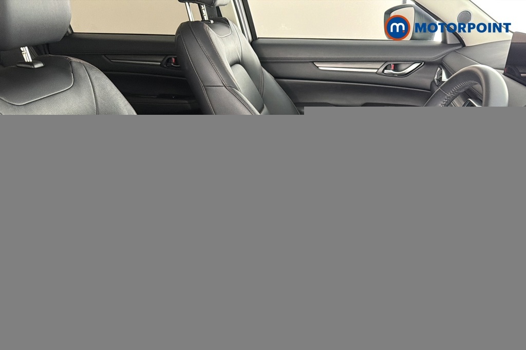 Mazda CX-5 2.0 E-skyactiv G Mhev Homura Black #25