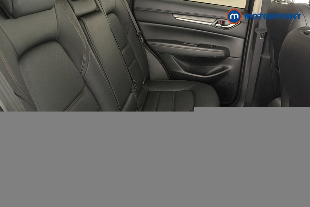 Mazda CX-5 2.0 E-skyactiv G Mhev Homura Black #28