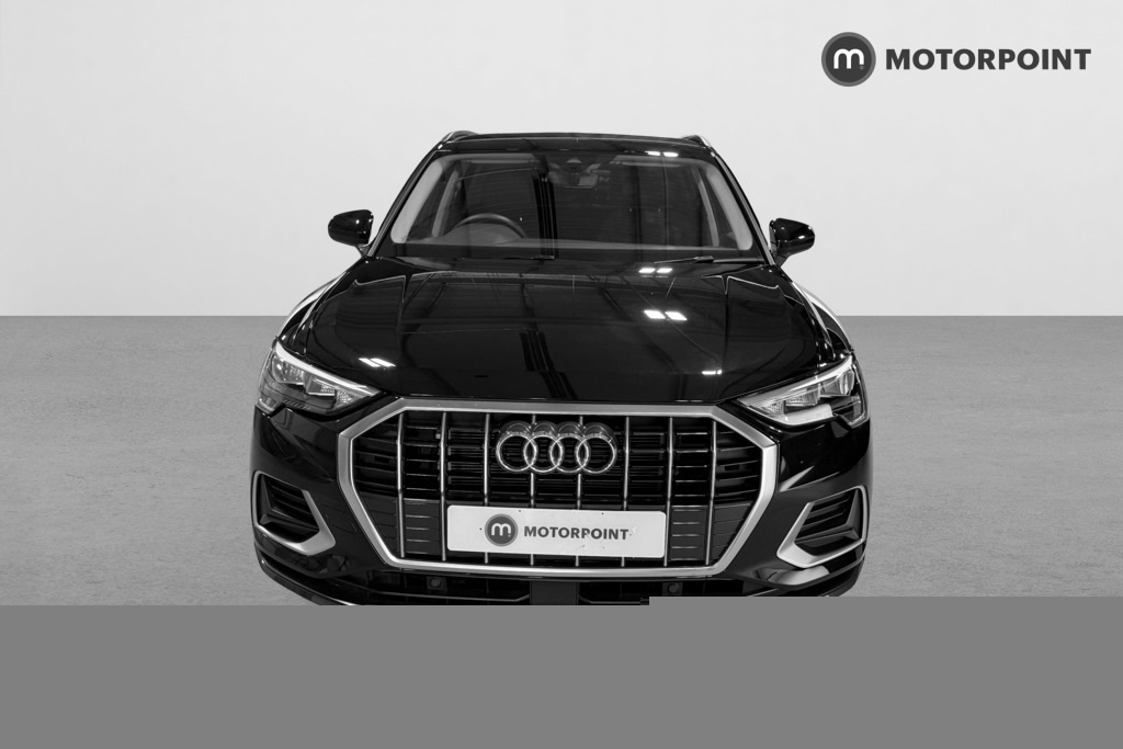 Audi Q3 35 Tfsi Sport Black