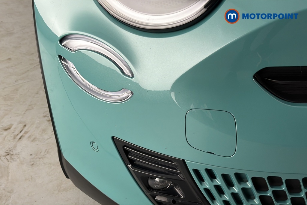 Fiat 600e Red Red #31