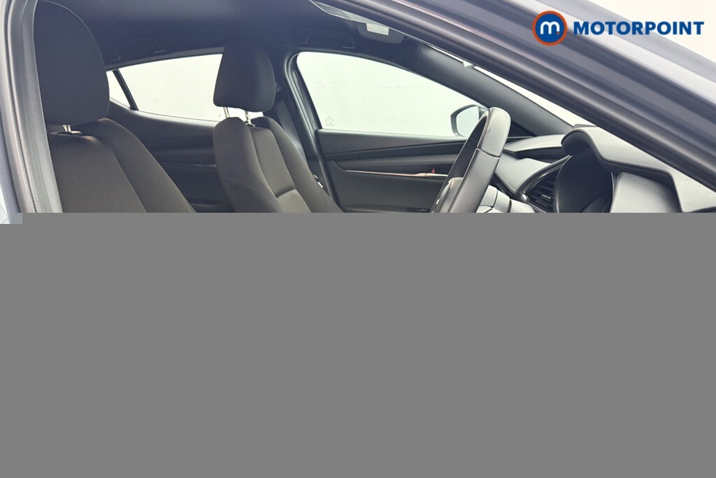 Mazda 3 Prime-line Black #23