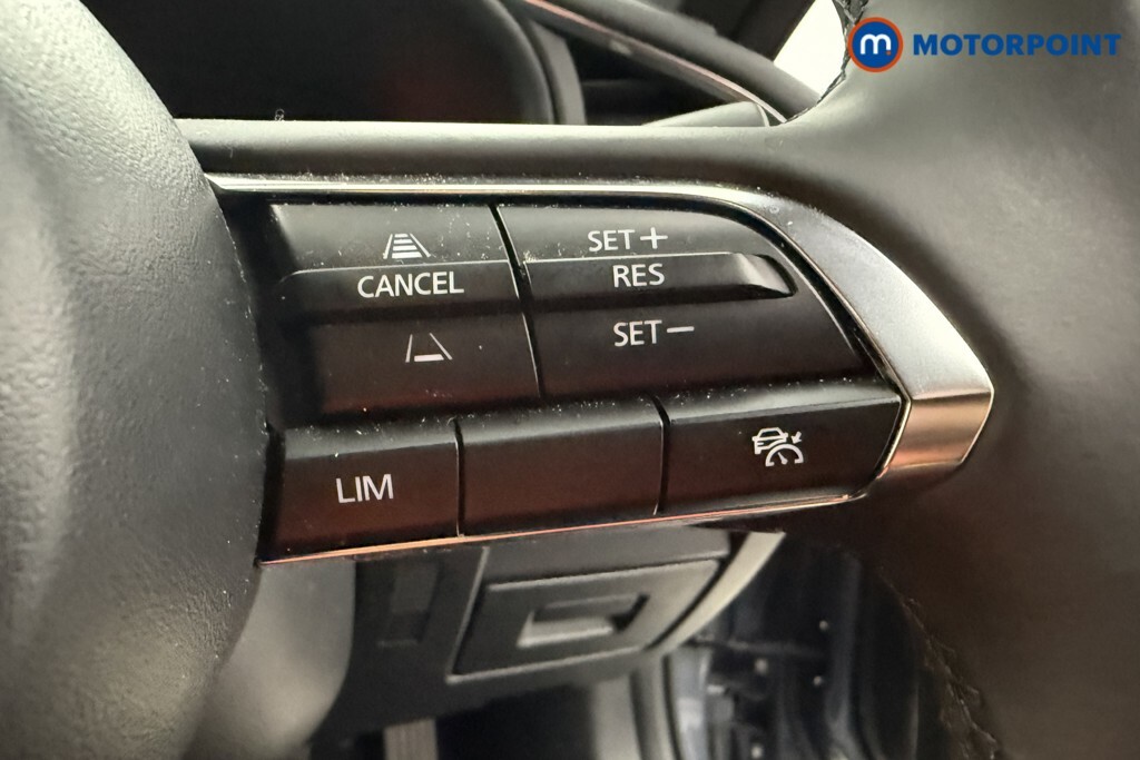 Mazda 3 Prime-line Black #12