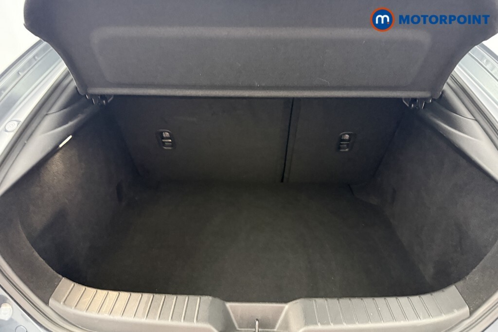 Mazda 3 Prime-line Black #28