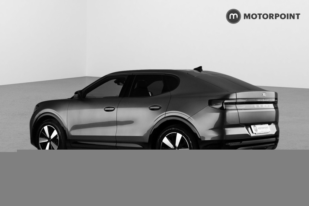 Ford Capri 210Kw Select 77Kwh WN75CXC Grey #5